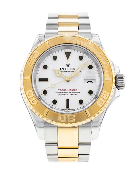 rolex 16623 price|rolex 16623 yachtmaster.